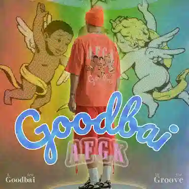 GOOD BAI x AFGK