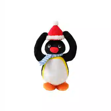 Pingu 27cm15cm16.5cm30cm