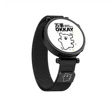 LOVINGCOOL watch4progt43