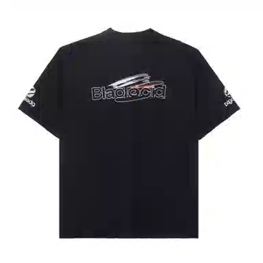 Balenciaga Logo T