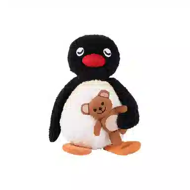Pingu 27cm15cm16.5cm30cm