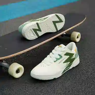 361° BIG3 White Green