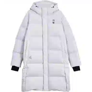 JACK JONES x NBA Logoman Down Coat