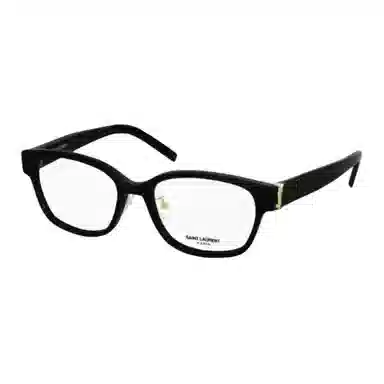 Saint Laurent Optical Frame Black