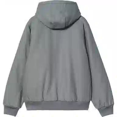 Carhartt WIP Active Jacket Grey