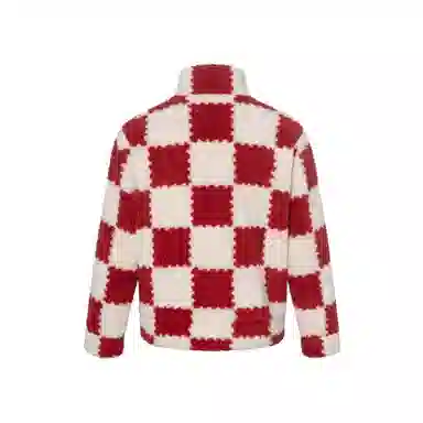 LOUIS VUITTON x Nigo SS22 Jacket