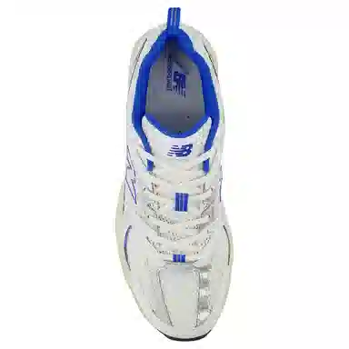 New Balance 530 White Blue