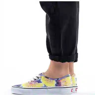 Vans Authentic Washed