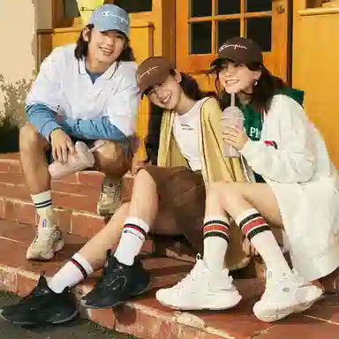 Champion Retro Sports