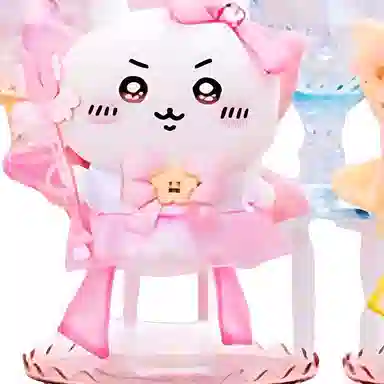 chiikawa