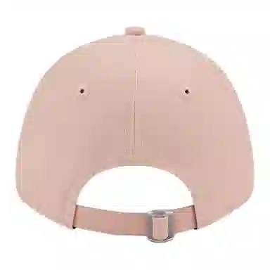 New Era Chelsea Embroidered Cap Pink