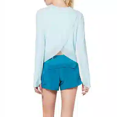 lululemon Quick Pace T