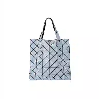 ISSEY MIYAKE Lucent Tote