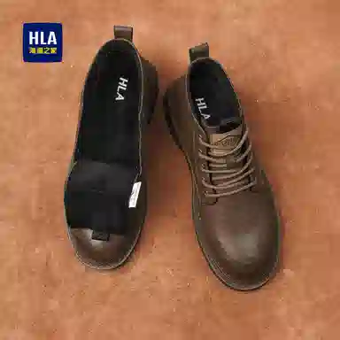 HLA