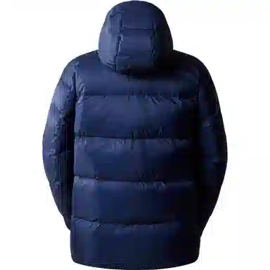 The North Face Parka Navy