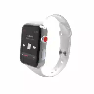 Akkerds applewatch