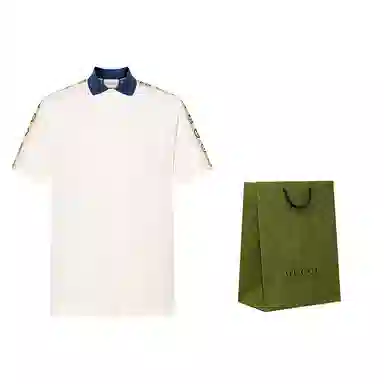 GUCCI LogoPolo