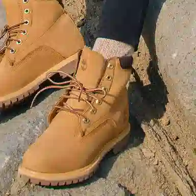 Timberland
