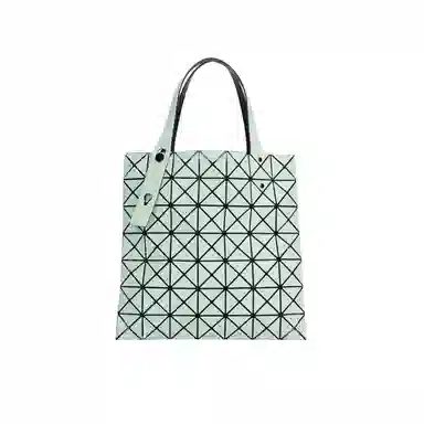 ISSEY MIYAKE Prism Frost Tote