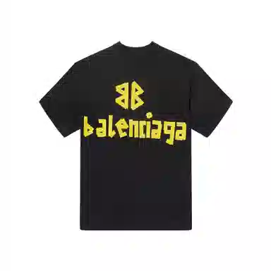 Balenciaga SS24 LogoT
