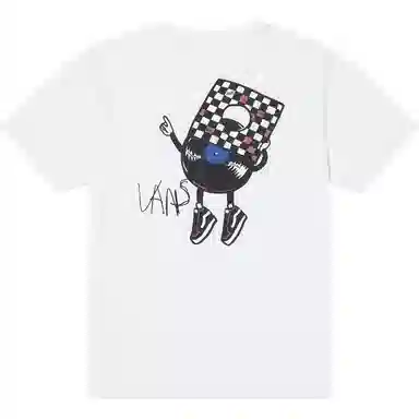 Vans T