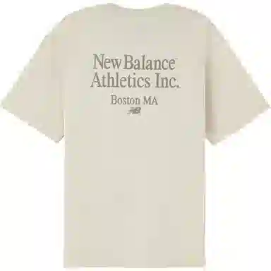 New Balance logoT