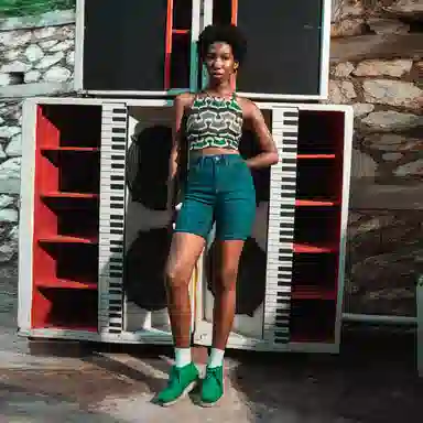 Clarks Originals WALLABEE