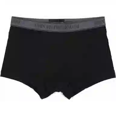 EMPORIO ARMANI SS24 Logo 3