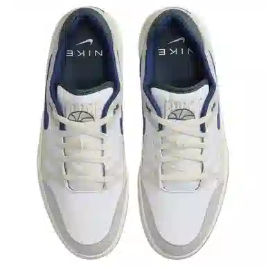 Nike Full Force Low