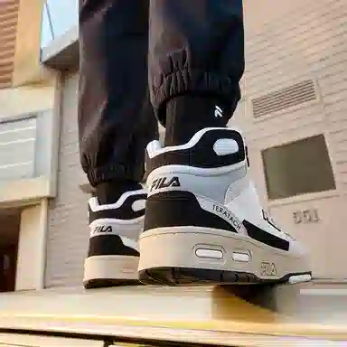 FILA FUSION Teratach