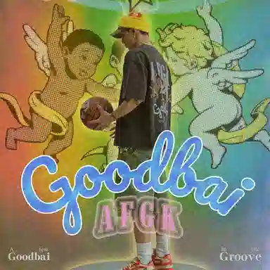 GOOD BAI x AFGK