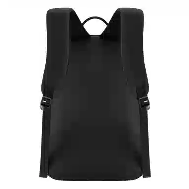 Disney Marvel Backpack Black