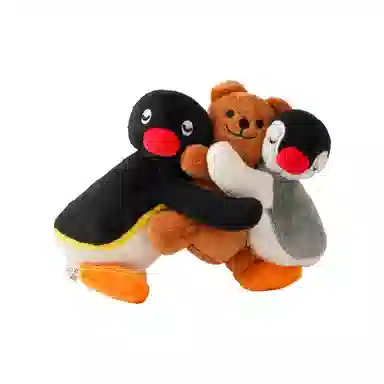 Pingu 27cm15cm16.5cm30cm