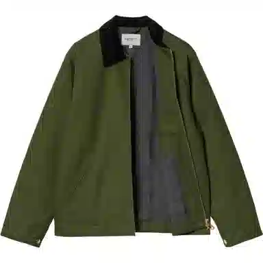 Carhartt WIP FW24 Detroit Jacket