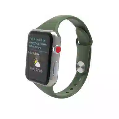 Akkerds applewatch