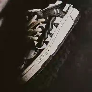 SHOOT BRAND Freedom One White