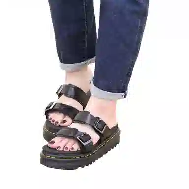Dr.Martens Myles Brando
