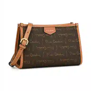 PIERRE CARDIN logo PVC