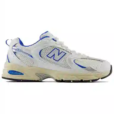New Balance 530 White Blue