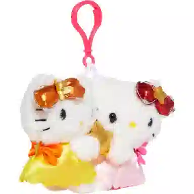 Sanrio Hello Kitty 10cm