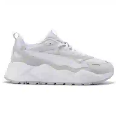 PUMA RS-X EFEKT White Grey