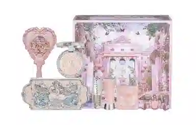 Flower Knows Makeup Set