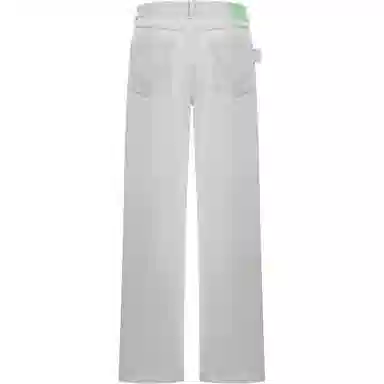 Bottega Veneta Jeans Light Grey