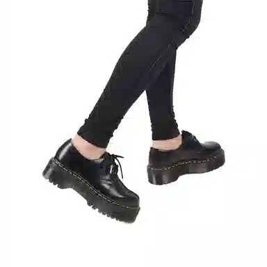 Dr. Martens 1461 Quad
