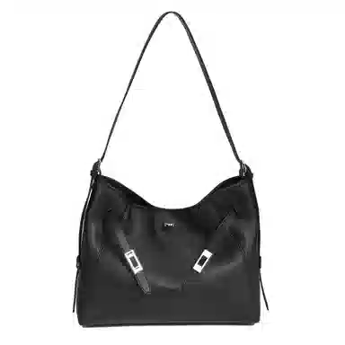 YOCAMU Tote Bag Black
