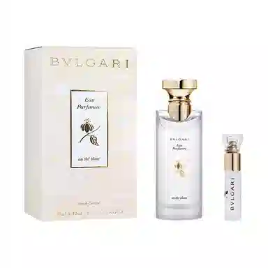 BVLGARI 75ml+10ml