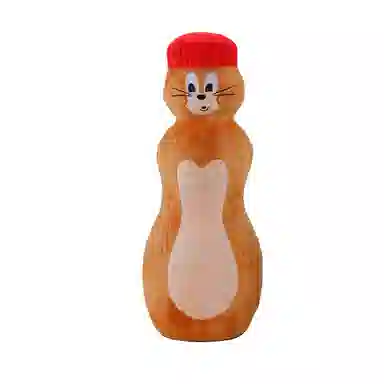 HUGKIS x TOM AND JERRY