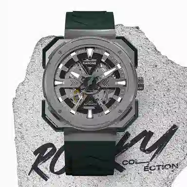 RARONE Rocky