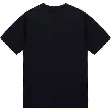Burberry Logo T-Shirt Kids Black