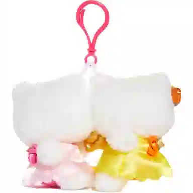 Sanrio Hello Kitty 10cm